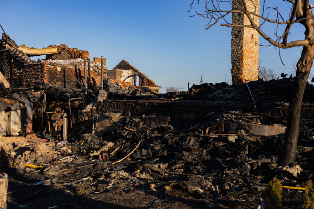 24/7 Emergency Smoke Damage Removal experts in Boyds, MD