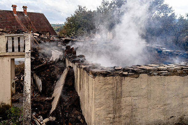 Reliable Smoke Damage Removal contractor in Boyds, MD by Fire Damage Biloxi